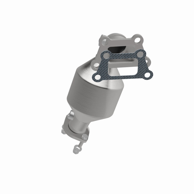 Magnaflow Direct-Fit Catalytic Converter 2012-2014 Equinox 3.6L Underbody
