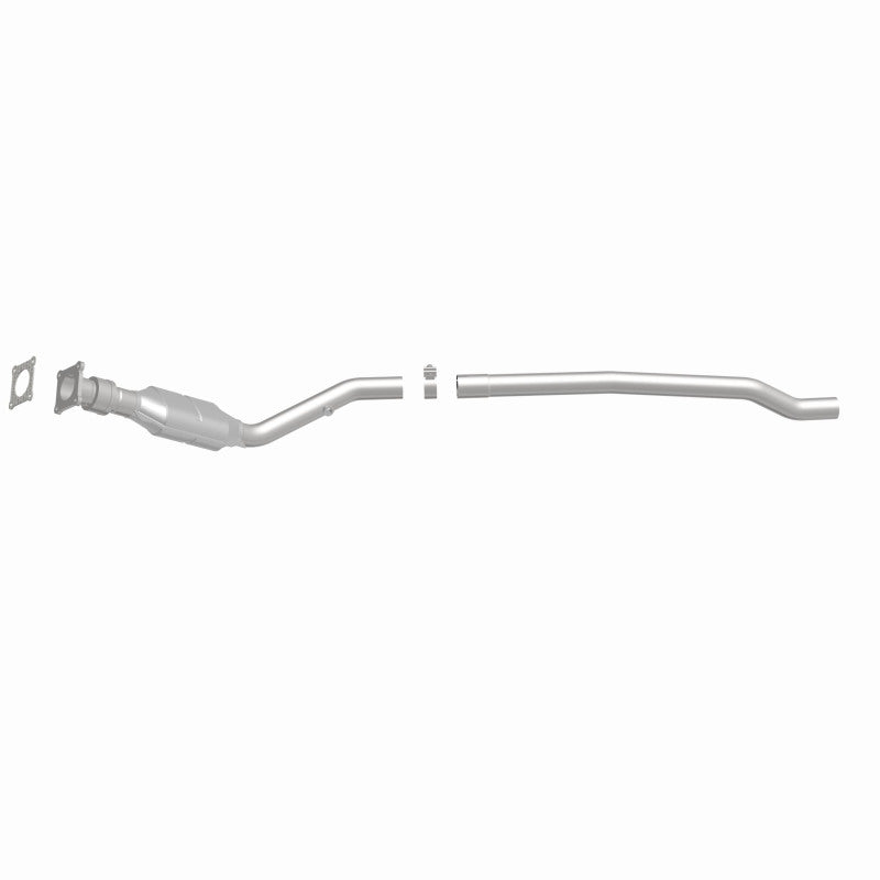 Magnaflow Direct-Fit Catalytic Converter - 96-00 Caravan-Voyager 2.4L - OneFastShop