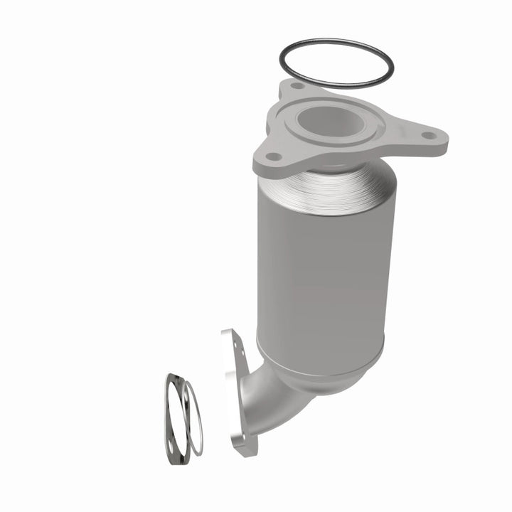 Magnaflow 2.5 Underbody Direct Fit Converter for 14-15 Impala - OneFastShop