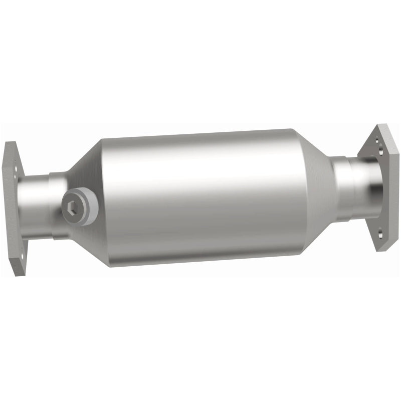 MagnaFlow Direct-Fit Catalytic Converter for 1975–1992 Audi VW CA - OneFastShop