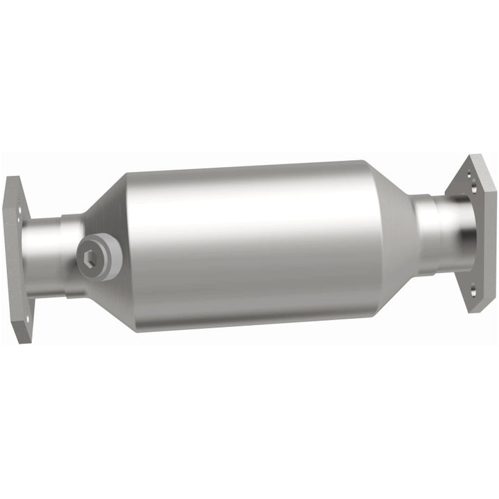 MagnaFlow Direct-Fit Catalytic Converter for 1975–1992 Audi VW CA - OneFastShop