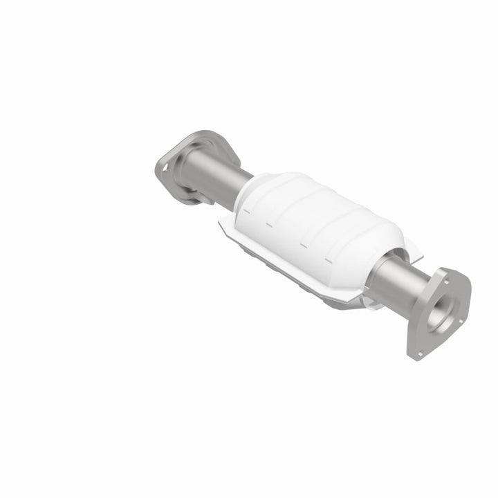 Magnaflow Catalytic Converter DF 01/20/00-01 Jeep Cherokee 4.0L Rear 49 State - OneFastShop