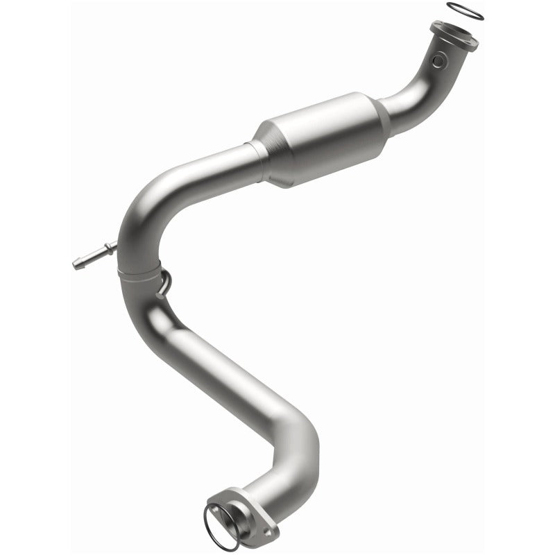 MagnaFlow Direct-Fit Catalytic Converter for 2016-2020 Toyota Tacoma