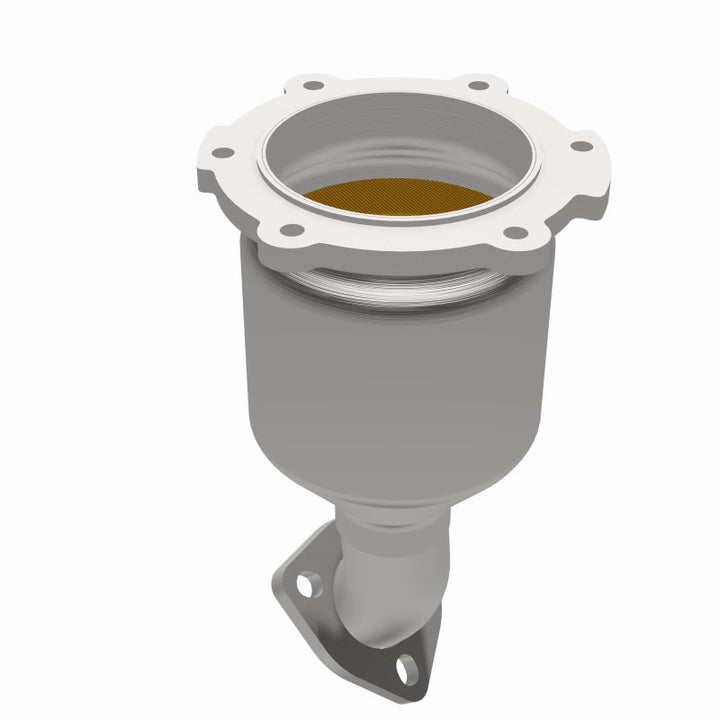MagnaFlow Direct-Fit Catalytic Converter for 04-05 Maxima Front Man OEM