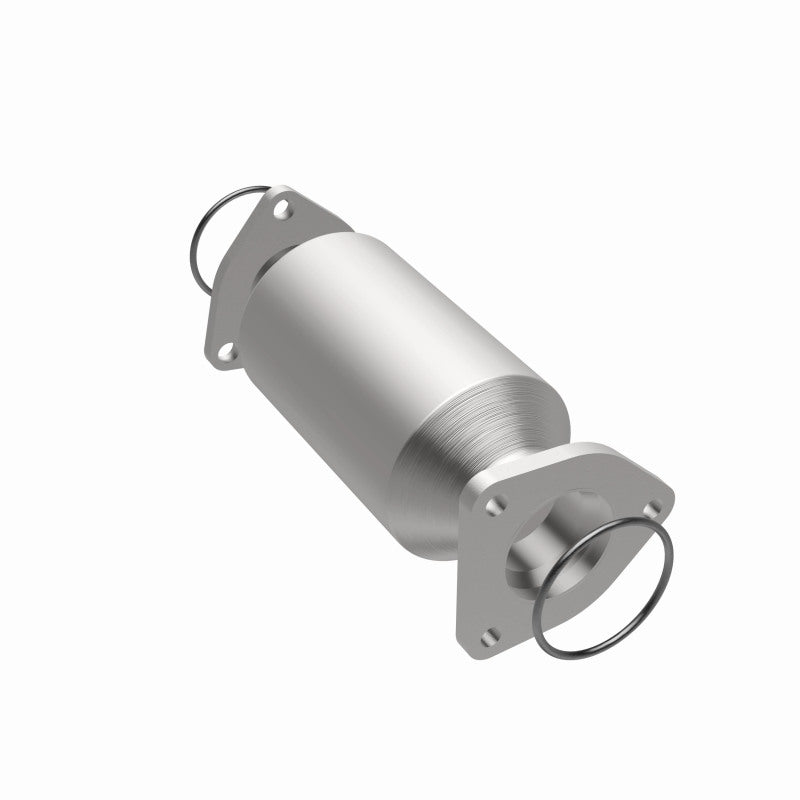 Magnaflow Conv DF Direct-Fit Catalytic Converter for 04-08 Acura TL 3.2L, 03-06 MDX 3.5L, 03-07 Honda Accord 3.0L Rear Underbody