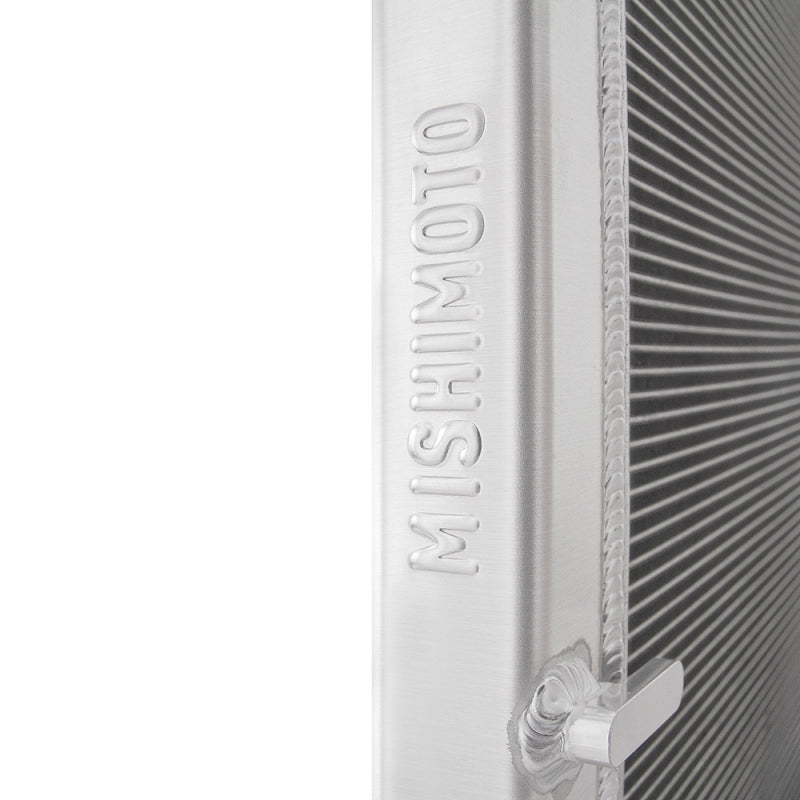 Mishimoto Performance Aluminum Radiator for 2020+ Toyota Supra GR 3.0L