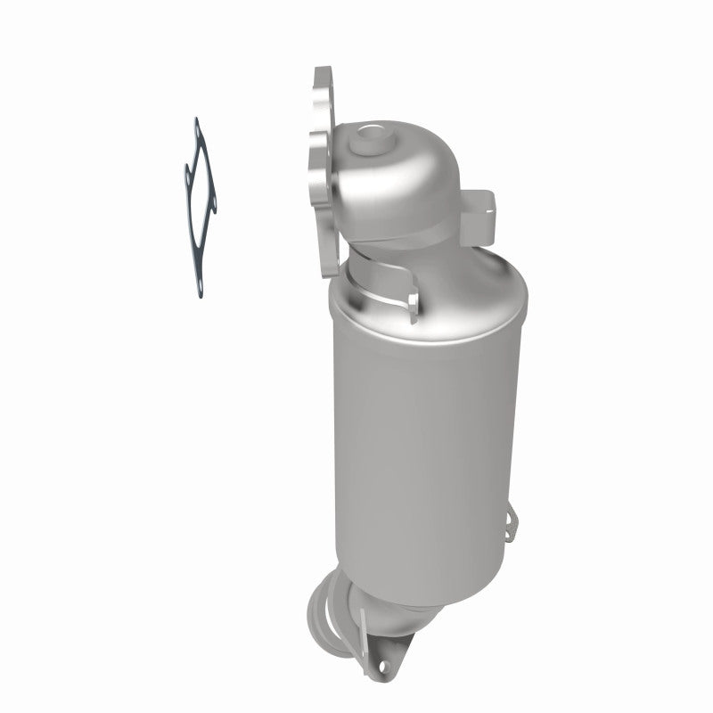 Magnaflow Direct Fit Catalytic Converter for 06-13 Honda Civic L4 1.8L - OneFastShop