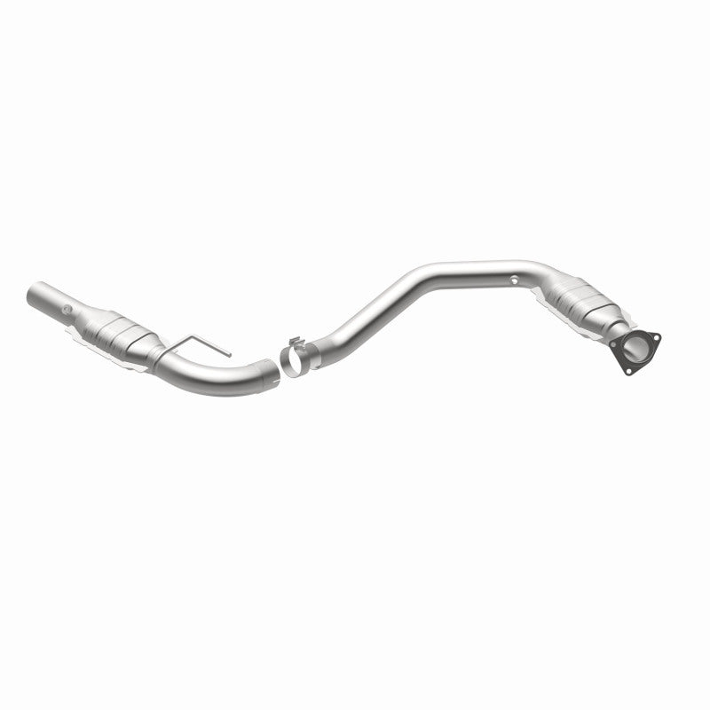 Magnaflow Catalytic Converter DF for 07-08 Express 2500 4.8L (Driver Side)