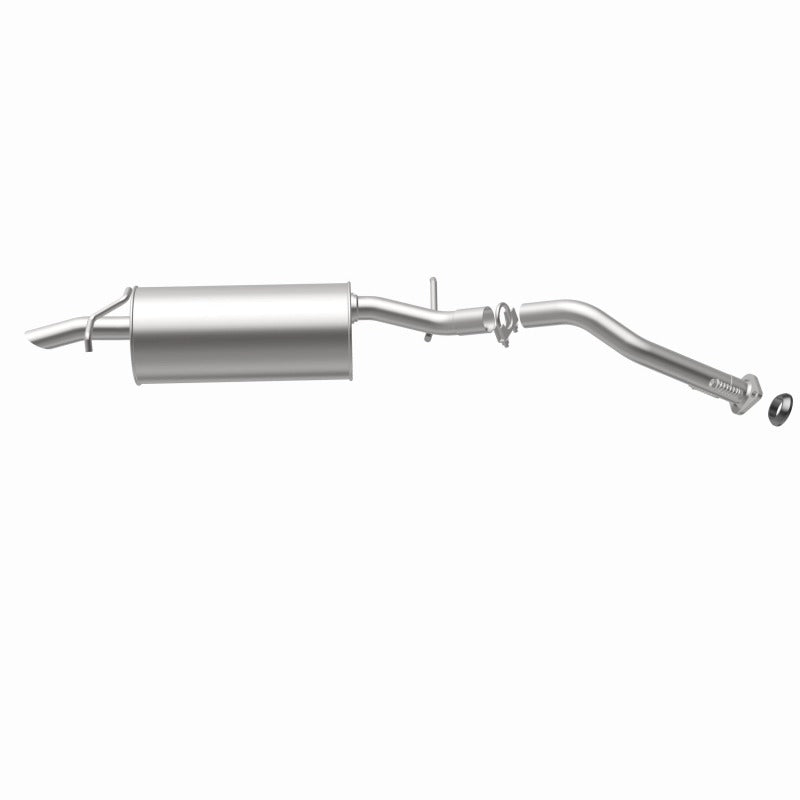 MagnaFlow BRE Exhaust Kit for 2004–2009 Toyota Prius 1.5L