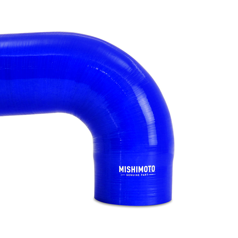 Mishimoto Intake Hose Kit Silicone 03-07 Dodge Ram Cummins - OneFastShop