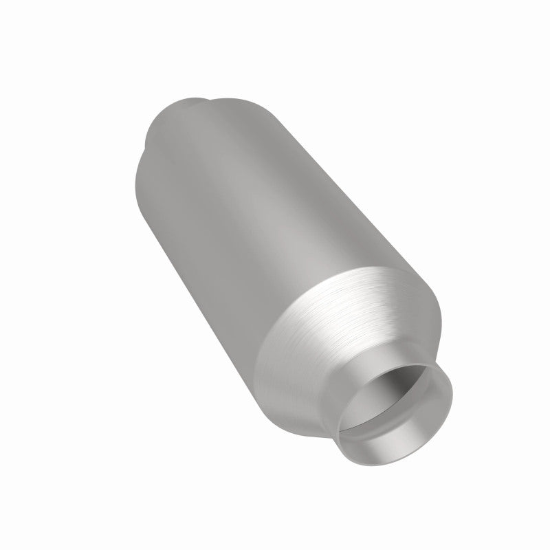 Magnaflow Universal Catalytic Converter 2.25in./2.25in. Direct Fit - Vehicle Compatibility Included - OneFastShop