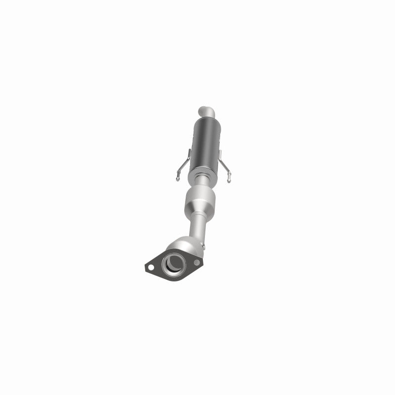 Magnaflow Cat Converter Direct Fit OEM 2007-08 Toyota Yaris