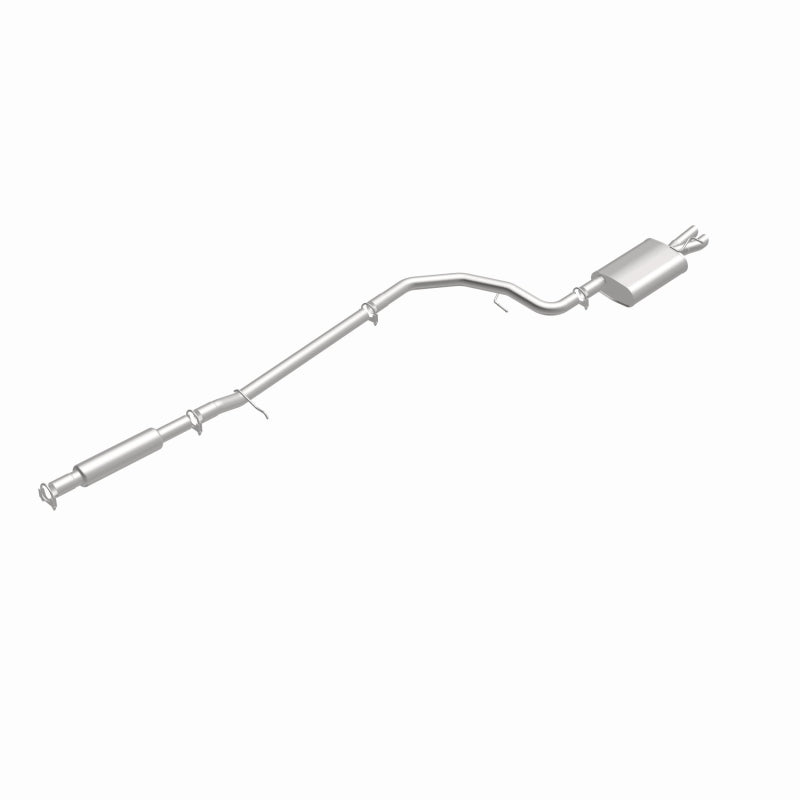 BRExhaust 2005–2007 Ford Freestyle 3.0L Exhaust Kit - OneFastShop