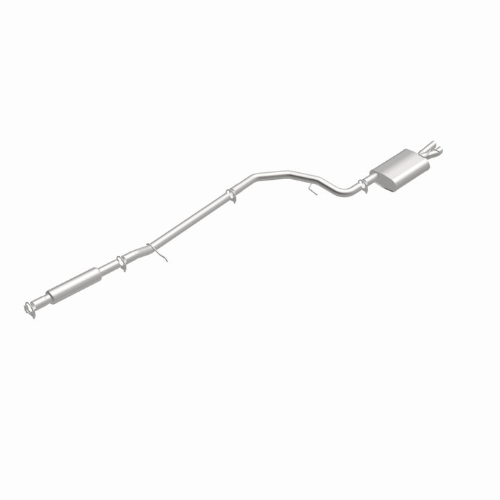 BRExhaust 2005–2007 Ford Freestyle 3.0L Exhaust Kit - OneFastShop