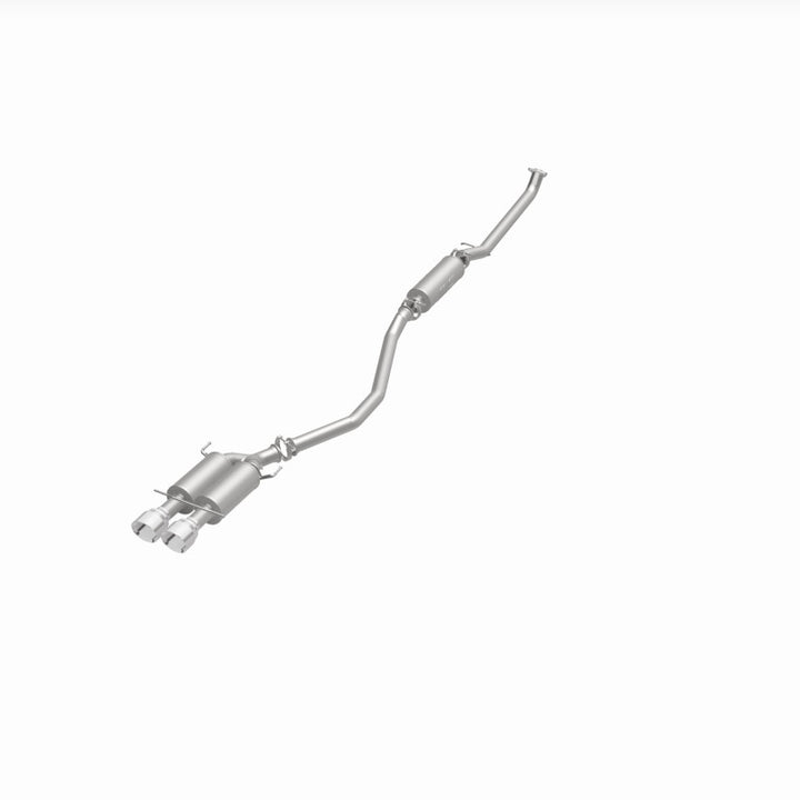 MagnaFlow Competition Cat-Back Exhaust System Honda Civic 1.5L 17-20 - OneFastShop