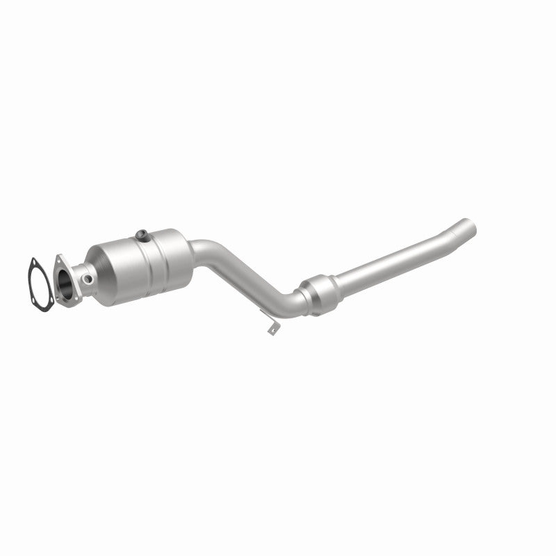 Magnaflow Direct-Fit Catalytic Converter 02-03 Audi A4 3L Passenger Side - OneFastShop