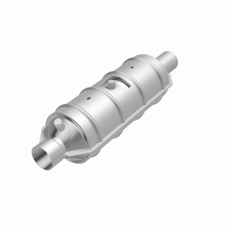MagnaFlow Standard Grade Universal Catalytic Converter - Ford OEM Fit 94 95