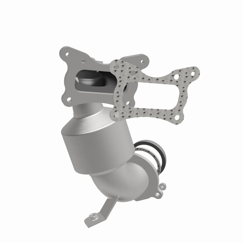 Magnaflow Direct-Fit Catalytic Converter for 12-14 Honda Civic 2.4L