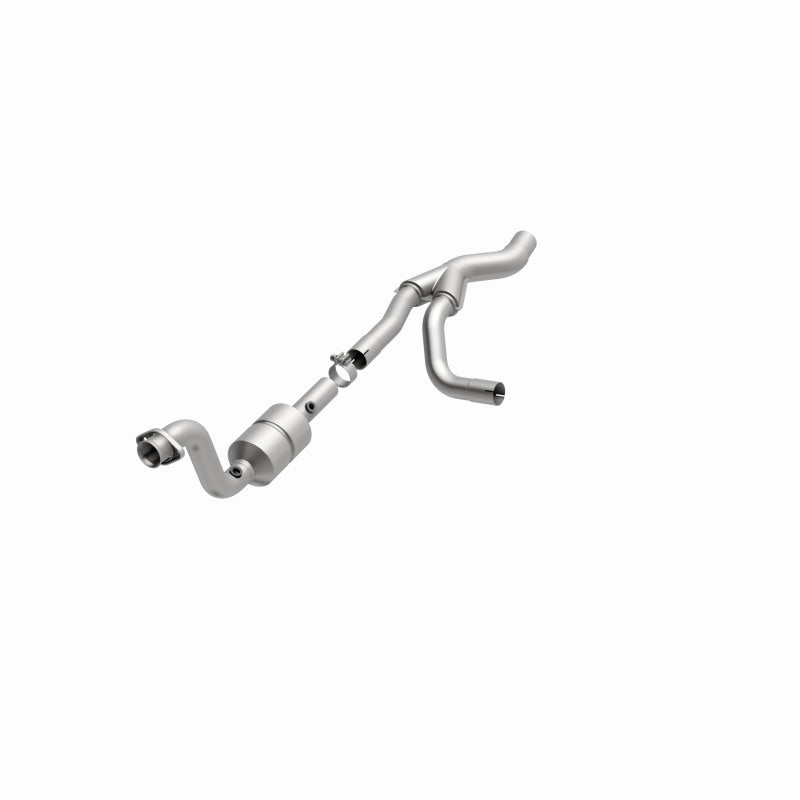 Magnaflow Direct Fit Catalytic Converter for 2004-2006 Dodge Durango 5.7L Passenger Side