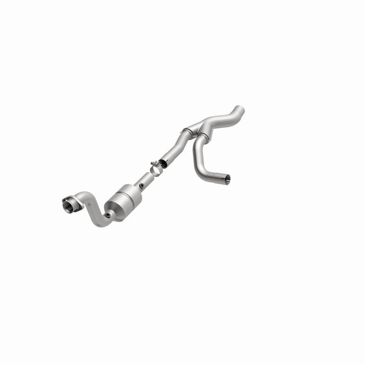 Magnaflow Direct Fit Catalytic Converter for 2004-2006 Dodge Durango 5.7L Passenger Side - OneFastShop