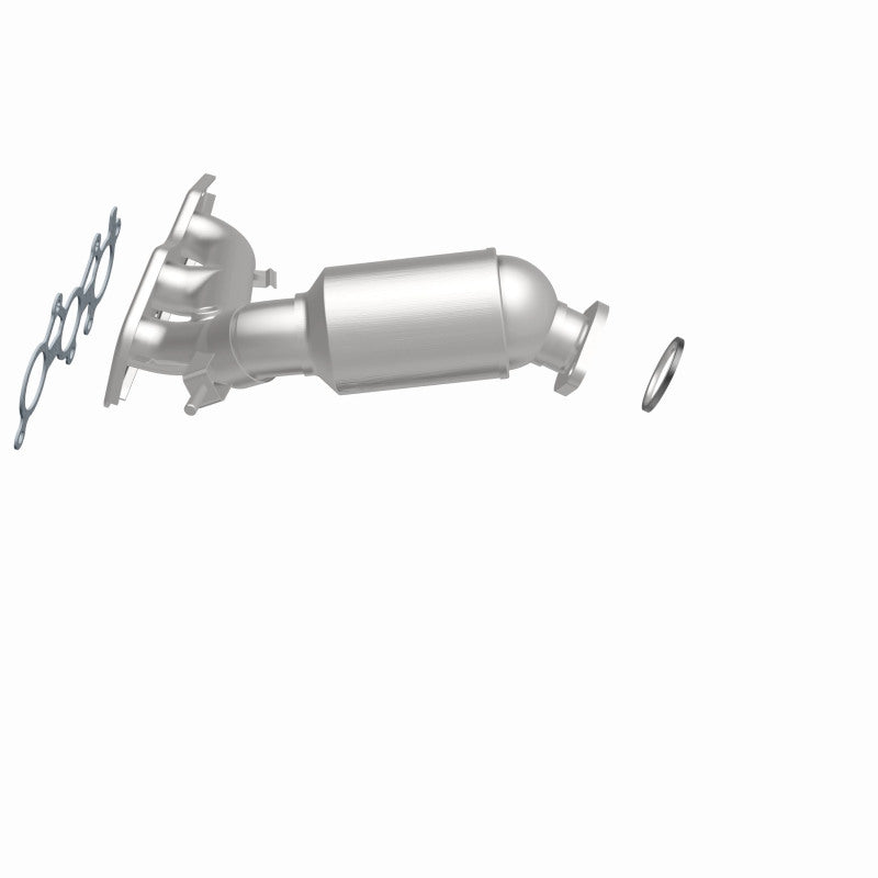 Magnaflow Direct Fit Catalytic Converter for 2011 Toyota Sienna 3.5L CARB Compliant