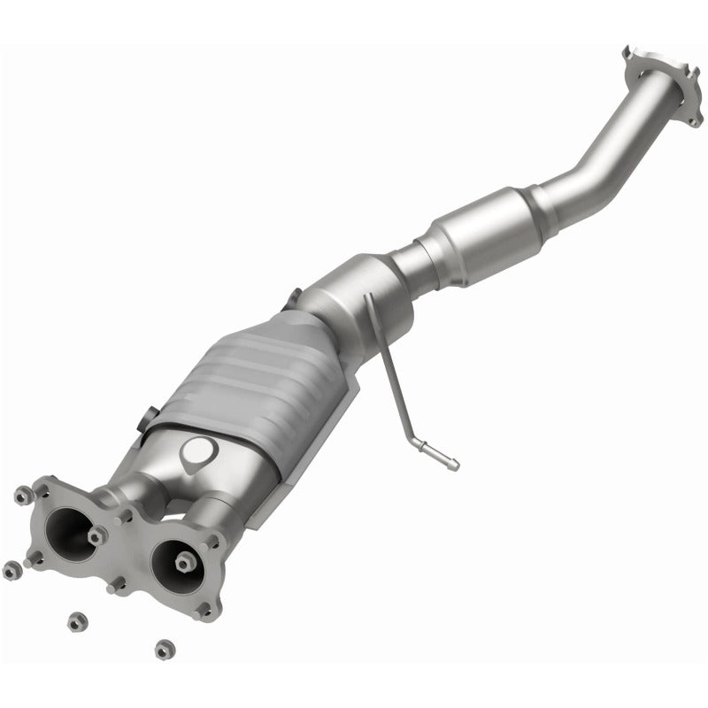 MagnaFlow Converter Direct Fit 2012 Volvo XC60 AWD 3.2L