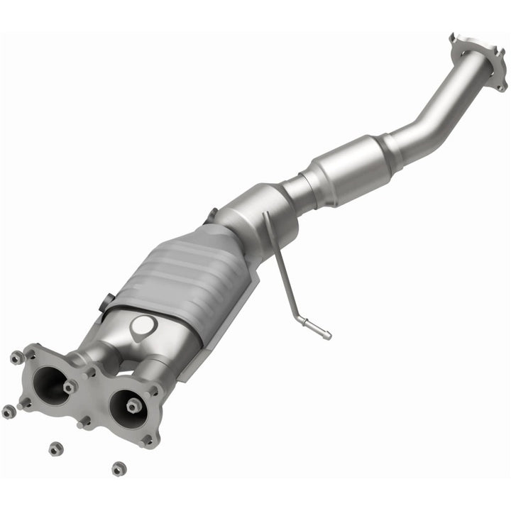 MagnaFlow Converter Direct Fit 2012 Volvo XC60 AWD 3.2L