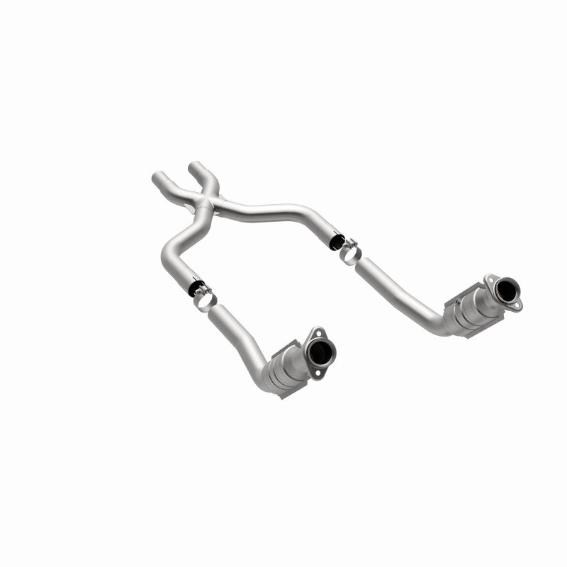 Magnaflow Direct-Fit Catalytic Converter for 2011-2014 Ford Mustang 3.7L - OneFastShop