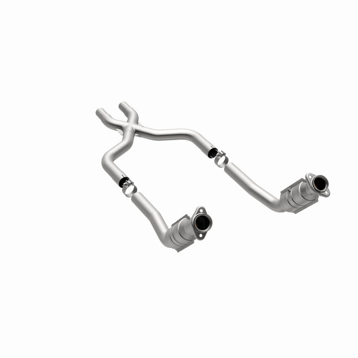 Magnaflow Direct-Fit Catalytic Converter for 2011-2014 Ford Mustang 3.7L - OneFastShop