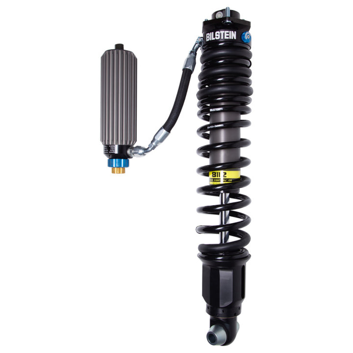 Bilstein B8 8112 Suspension Shock Absorber and Coil Spring Assembly - Rear Left for 21-24 Ford Bronco - OneFastShop