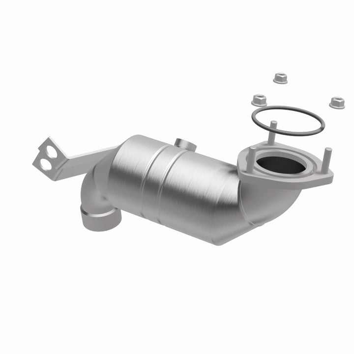 Magnaflow Direct-Fit Catalytic Converter for 02-03 Jaguar X-Type Rear - OneFastShop