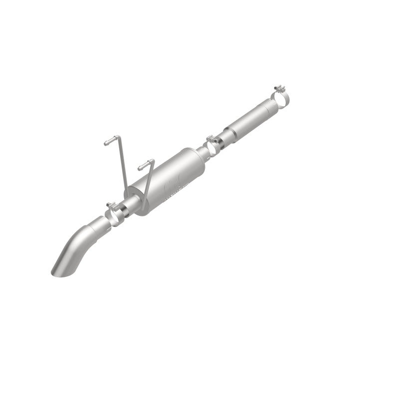 MagnaFlow Cat-Back Exhaust System for 09-10 Ram 1500 SC/QC/MC 5.7 - OneFastShop