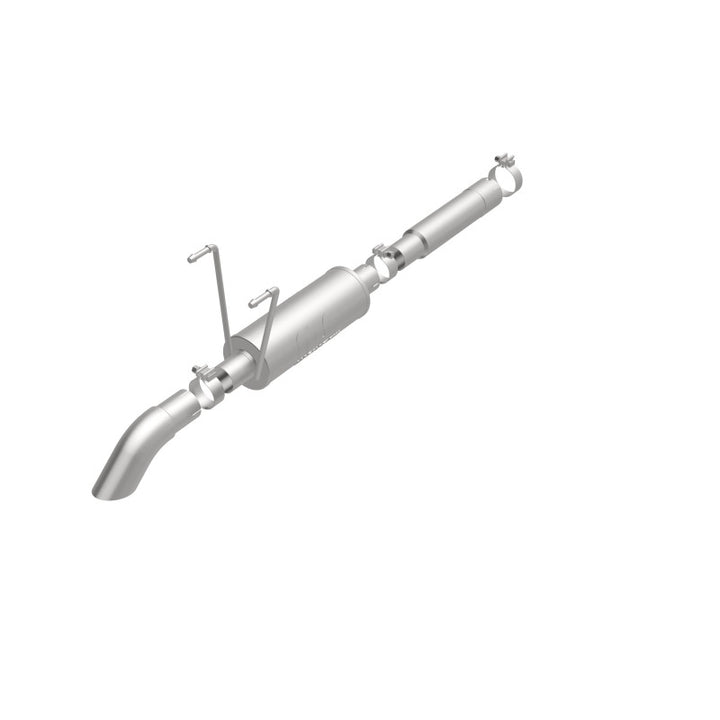 MagnaFlow Cat-Back Exhaust System for 09-10 Ram 1500 SC/QC/MC 5.7 - OneFastShop