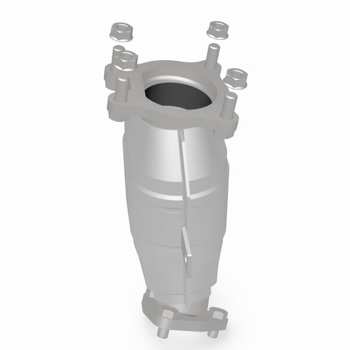 Magnaflow Direct-Fit Catalytic Converter for 1990-1995 Honda Civic L4 1.5L California Compliant