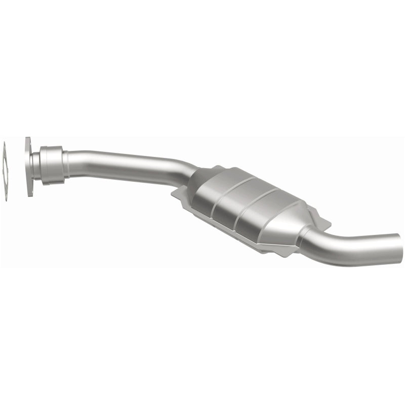 Magnaflow Direct-Fit Catalytic Converter for 00-04 Ford Taurus 3.0L - OneFastShop