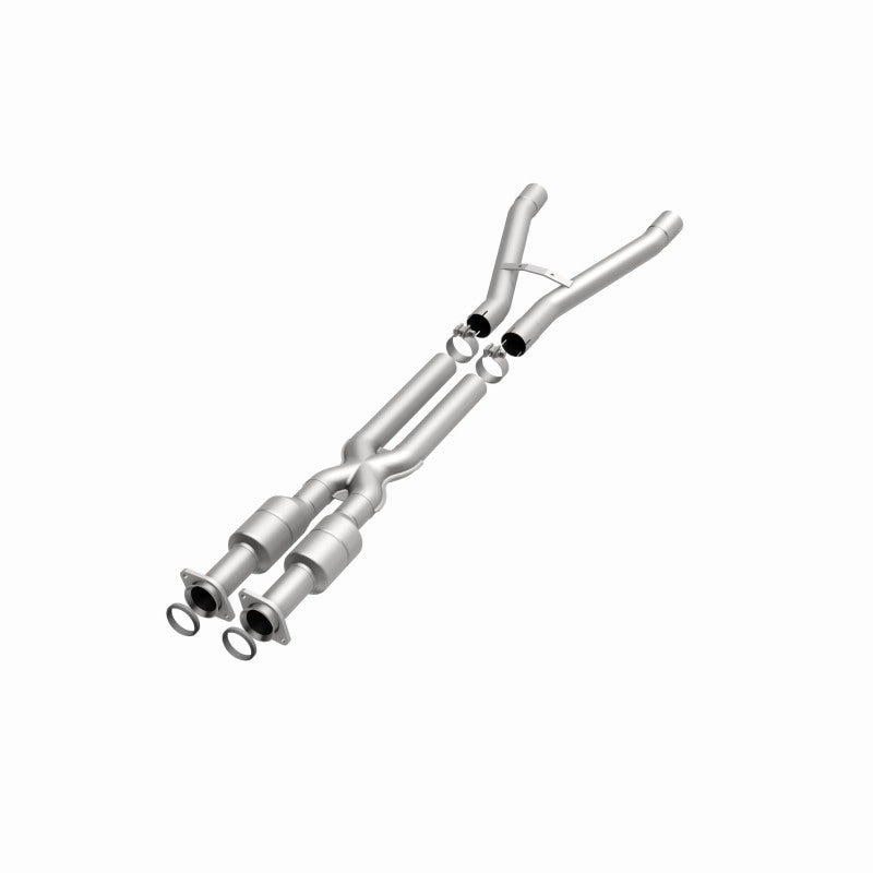 Magnaflow Direct-Fit Catalytic Converter 12-13 Chevy Corvette 6.2L - OneFastShop