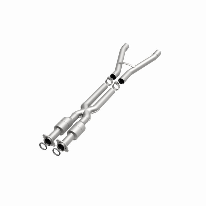 Magnaflow Direct-Fit Catalytic Converter 12-13 Chevy Corvette 6.2L - OneFastShop
