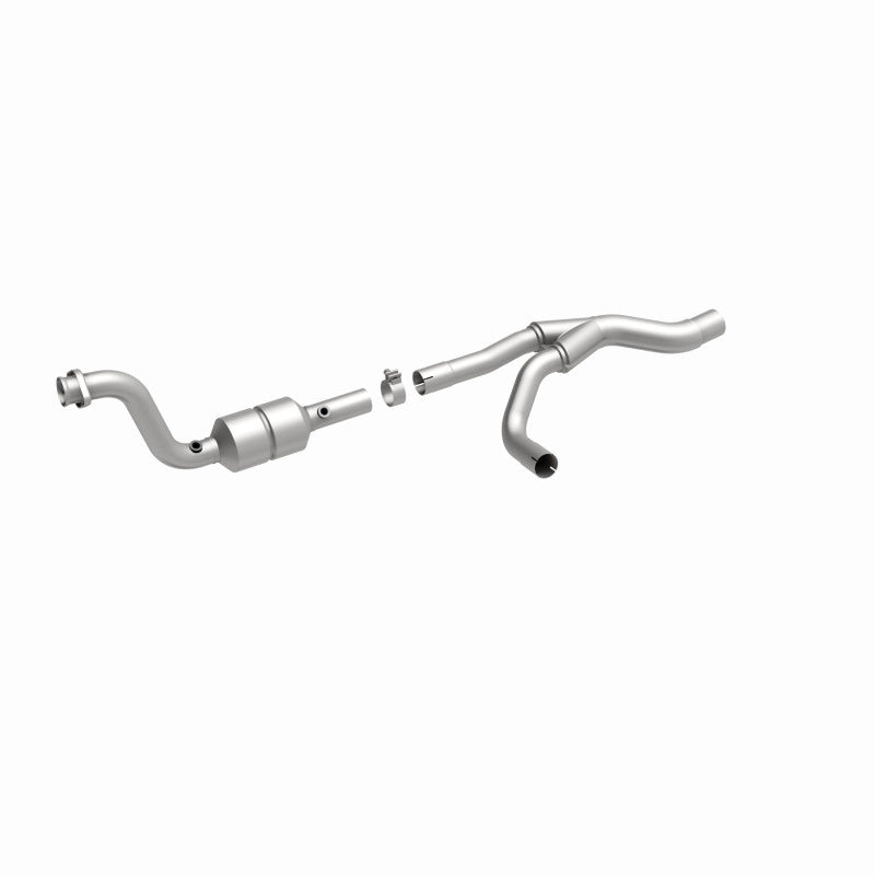 Magnaflow Direct Fit Catalytic Converter for 2004-2006 Dodge Durango 5.7L Passenger Side
