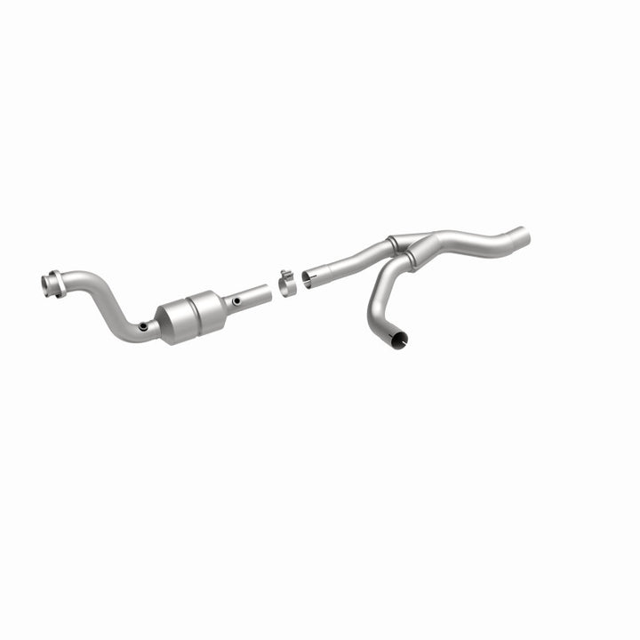 Magnaflow Direct Fit Catalytic Converter for 2004-2006 Dodge Durango 5.7L Passenger Side - OneFastShop