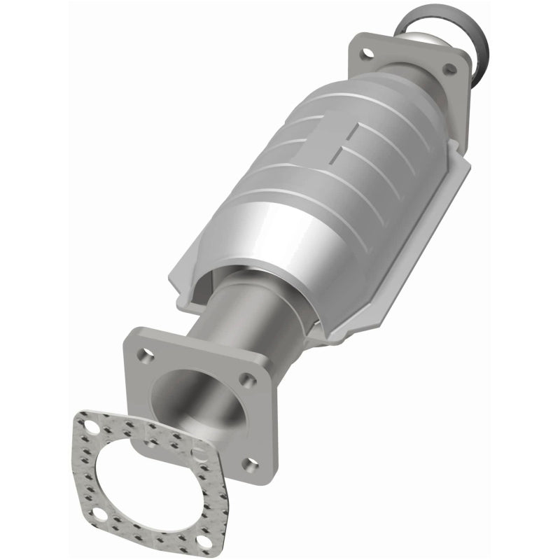 MagnaFlow Conv – Direct-Fit Catalytic Converter for Saab - OneFastShop