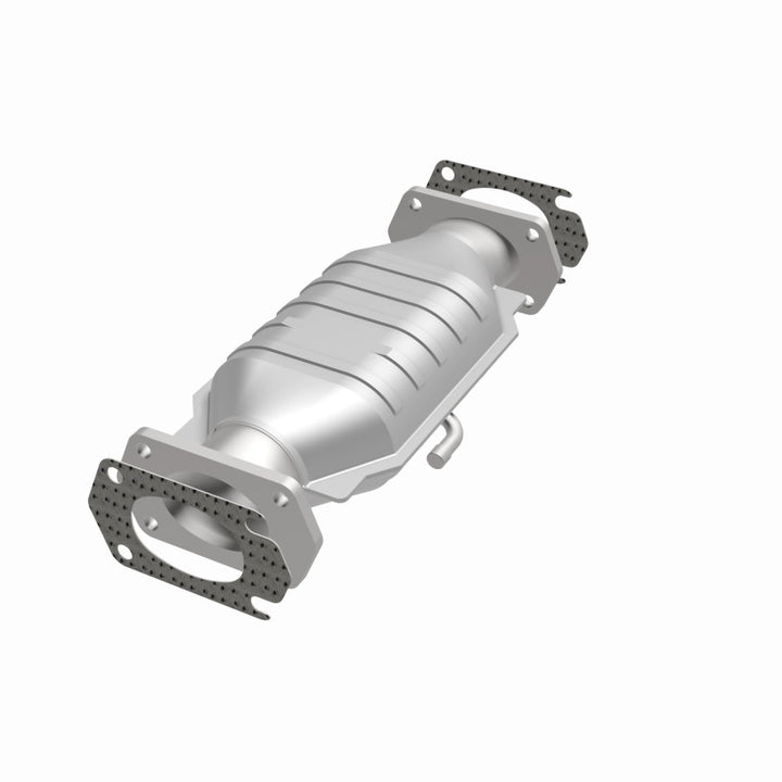 Magnaflow Catalytic Converter with Mandrel-Bent Tubing for GM Vehicles - OneFastShop