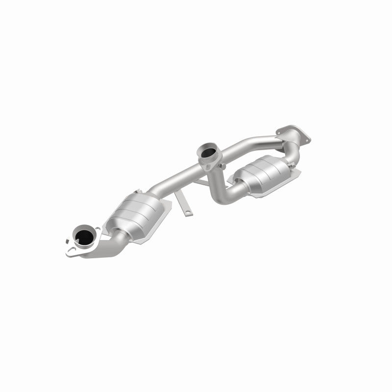 Magnaflow Direct Fit Catalytic Converter for 97-98 Ford Windstar 3.0L - OneFastShop