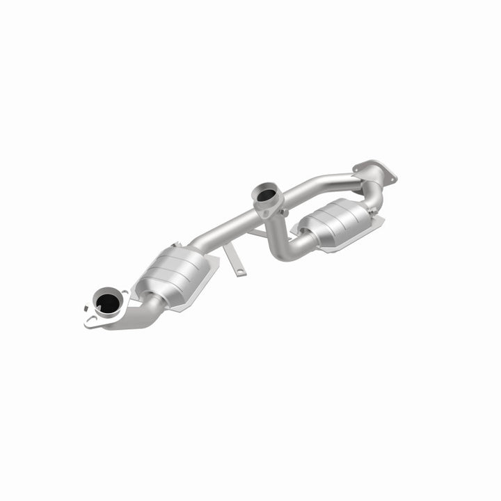 Magnaflow Direct Fit Catalytic Converter for 97-98 Ford Windstar 3.0L - OneFastShop