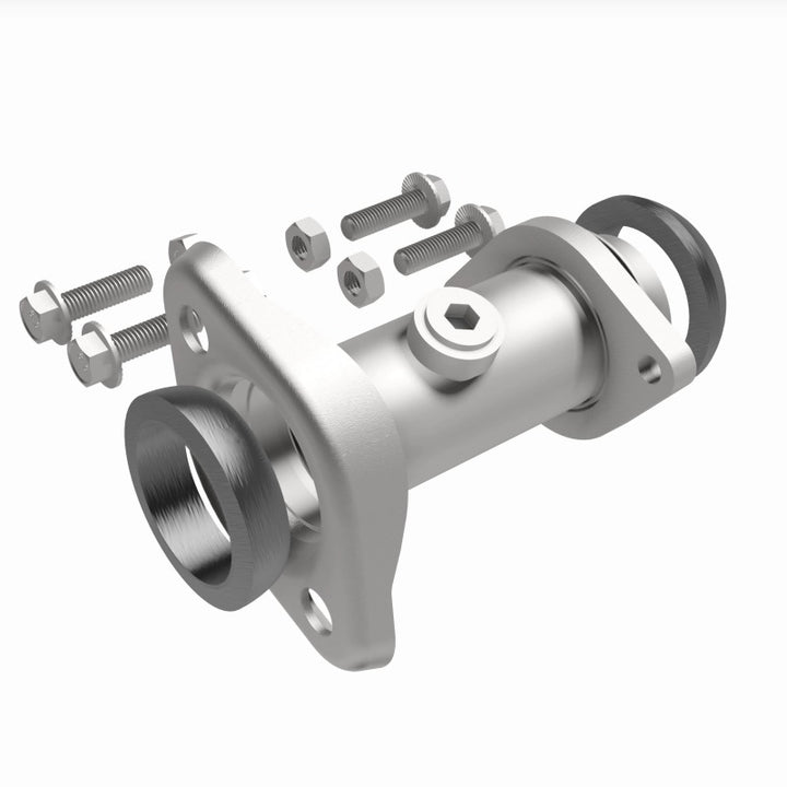 BRE Exhaust 94-97 Accord 2.2L Front Pipe Kit Accord