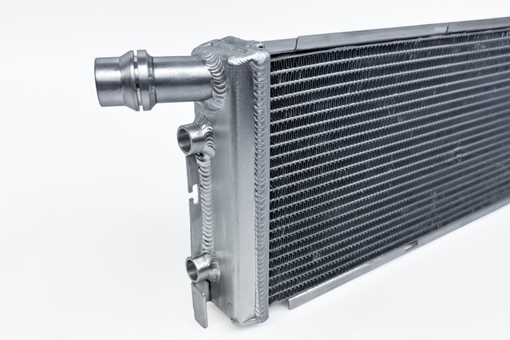 CSF 2019+ 992.1/992.2 Porsche 911(3.0LT Base/T/S/4/4S/GTS/4 GTS) Radiator