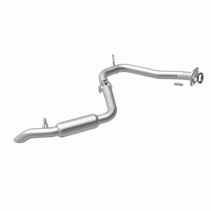 BRE Exhaust 13-17 Toyota RAV4 2.5L Muffler Kit BRE