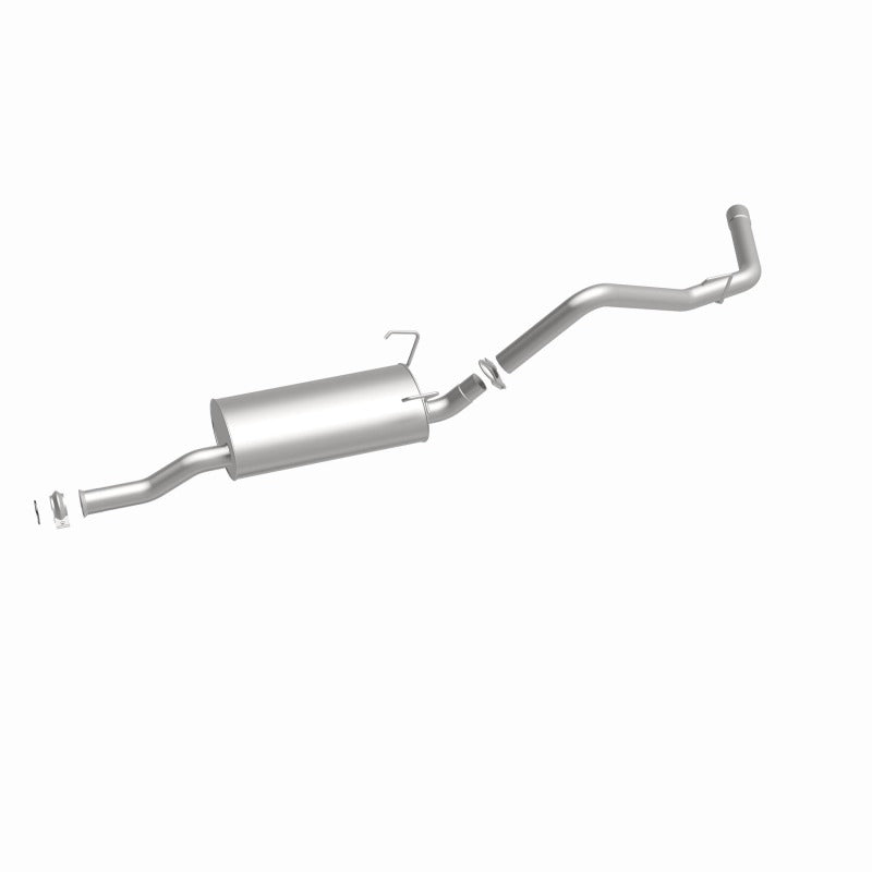 MagnaFlow BRE Exhaust Kit for 2005 Toyota Tundra 4.0L