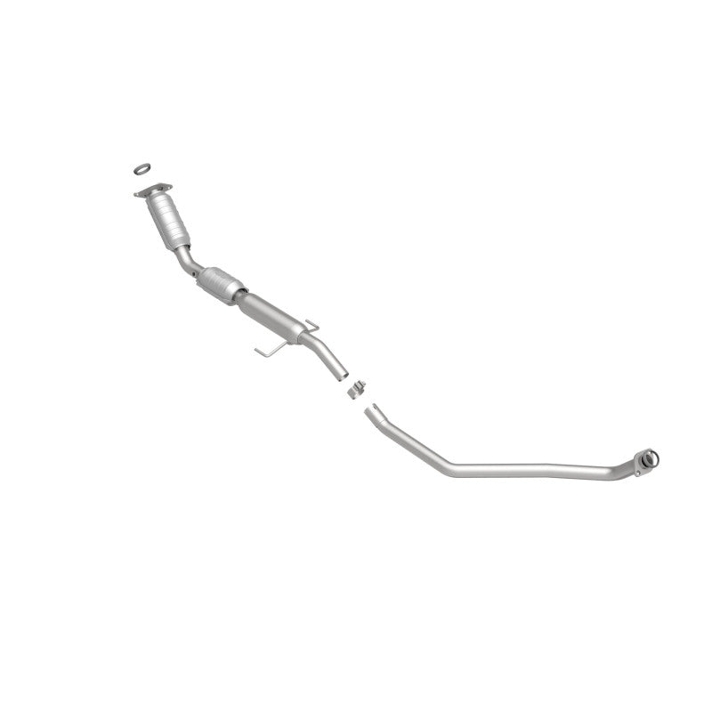 Magnaflow Direct Fit Catalytic Converter California for 09-11 Toyota Corolla / Matrix L4-1.8L GAS