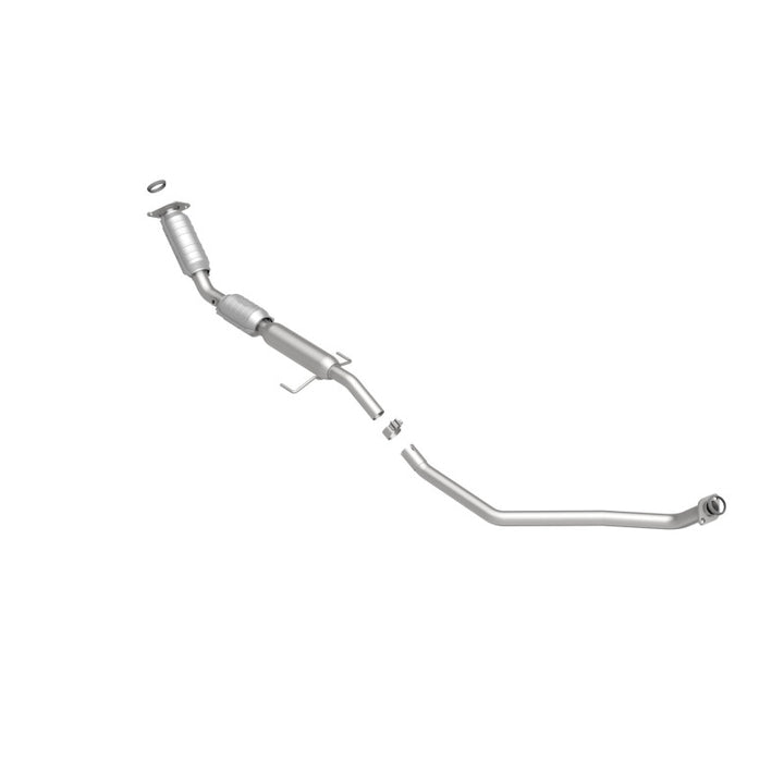 Magnaflow Direct Fit Catalytic Converter California for 09-11 Toyota Corolla / Matrix L4-1.8L GAS - OneFastShop