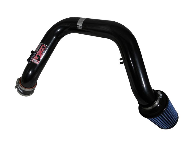 Injen RD Cold Air Intake - Toyota Corolla 1.8L 2002-2004 - Black